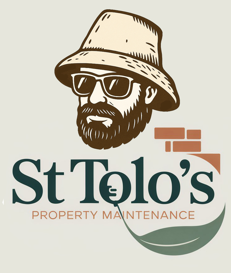 St Tolo's Property Maintenance